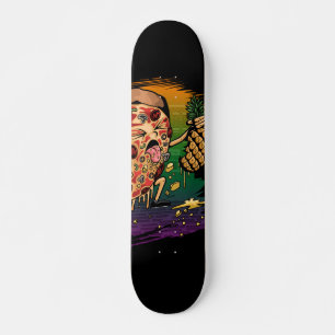 Skateboard Pas d'ananas