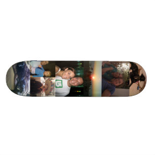 Skateboard patin de bébé