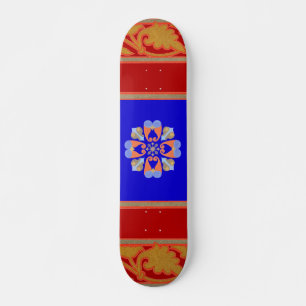 Skateboard Patinage