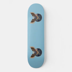 Skateboard Patinage