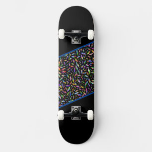 Skateboard Patinage