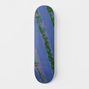 Skateboard Patinage