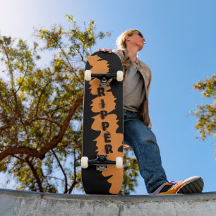 Skateboard Patinage