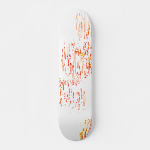 Skateboard Patinage