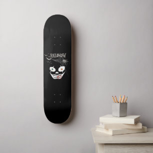 Skateboard Patinage