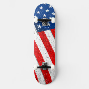 Skateboard Patinage