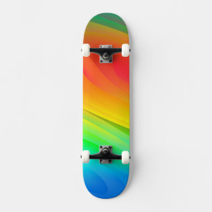 Skateboard Patinage