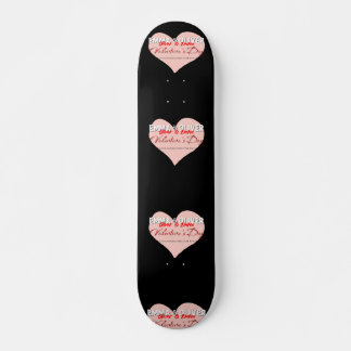 Skateboard Patinage
