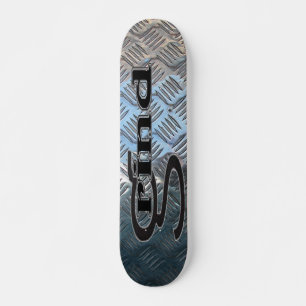 Skateboard Patinage