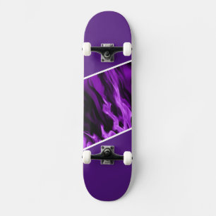 Skateboard Patinage