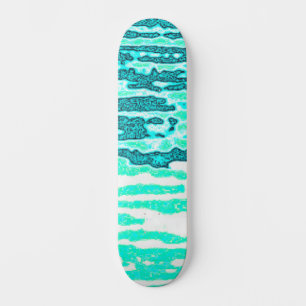Skateboard Patinage