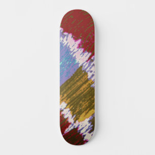 Skateboard Patinage