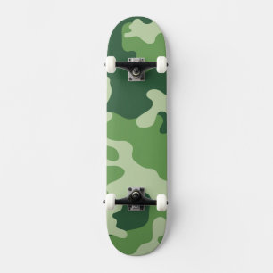 Skateboard Patinage
