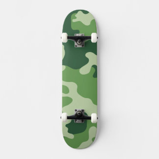 Skateboard Patinage
