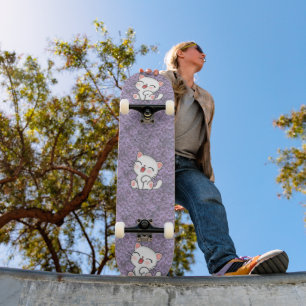 Skateboard Patinage
