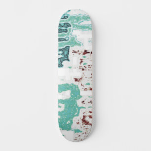 Skateboard Patinage