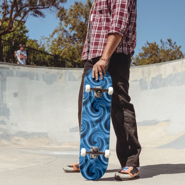 Skateboard Patinage (Extérieur 2)