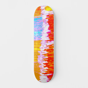 Skateboard Patinage