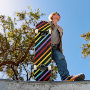 Skateboard Patinage