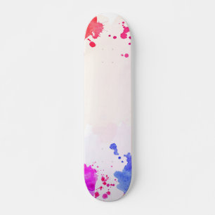 Skateboard Patinage