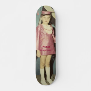 Skateboard Patinage