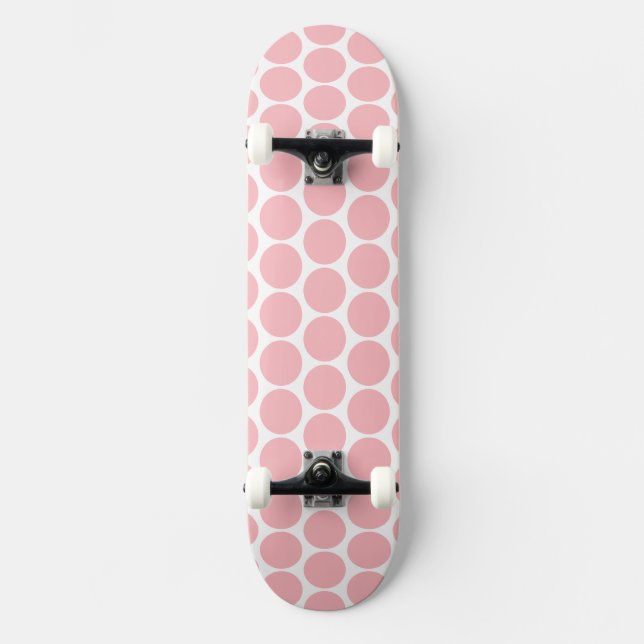 Skateboard Patinage (Recto)