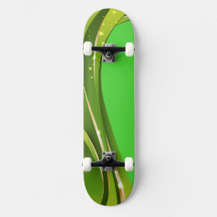 Skateboard Patinage