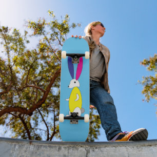 Skateboard Patinage