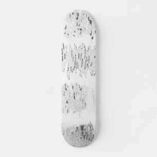 Skateboard Patinage