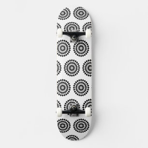 Skateboard Patinage