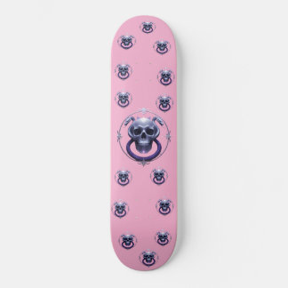 Skateboard Patinage