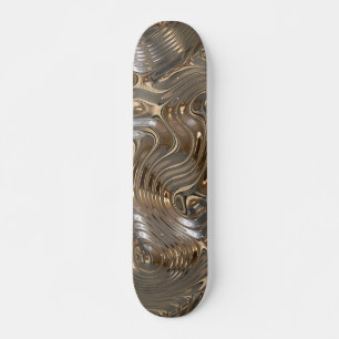Skateboard Patinage AM2