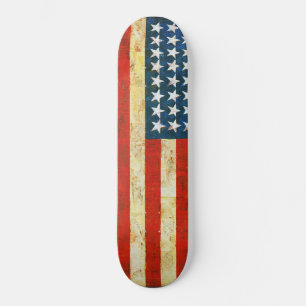 Skateboard Patinage américain