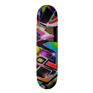 Skateboard Patinage artistique