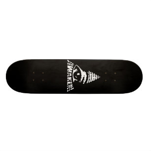 Skateboard Patinage Awaken