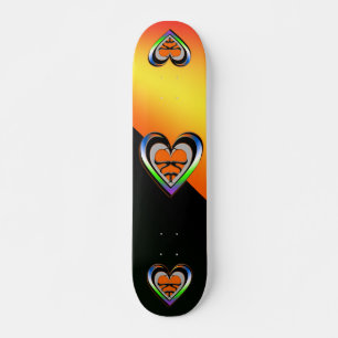 Skateboard Patinage de passion