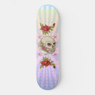 Skateboard Patinage d'épée