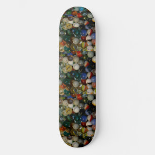 Skateboard Patinage en marbre