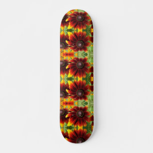Skateboard Patinage en tête brillante 21,6 cm