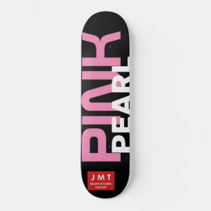 Skateboard Patinage PEARL