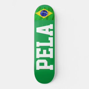 Skateboard Patinage PELA