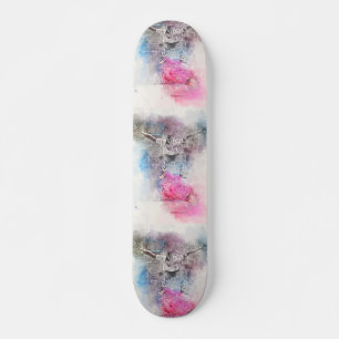 Skateboard Patinage Planche