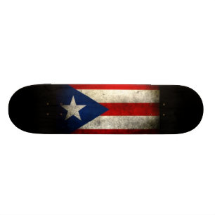 Skateboard Patinage Porto Rico