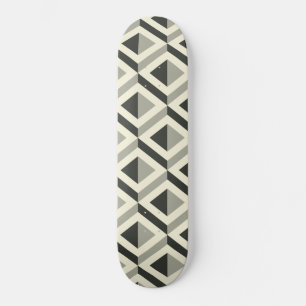 Skateboard Patinage Pyramid Cube