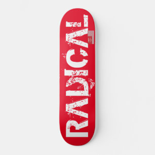 Skateboard Patinage RADICAL