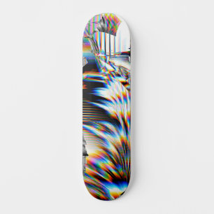Skateboard Patinage Rainbow Assaut