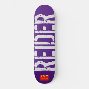 Skateboard Patinage REIDER