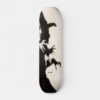 Skateboard Patinages WITCHHAVEN®