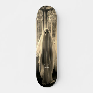 Skateboard Patins WITCHHAVEN