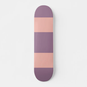 Skateboard pattern
